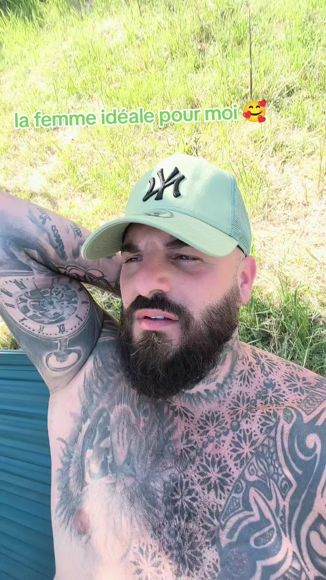 @Mike de Montpellier