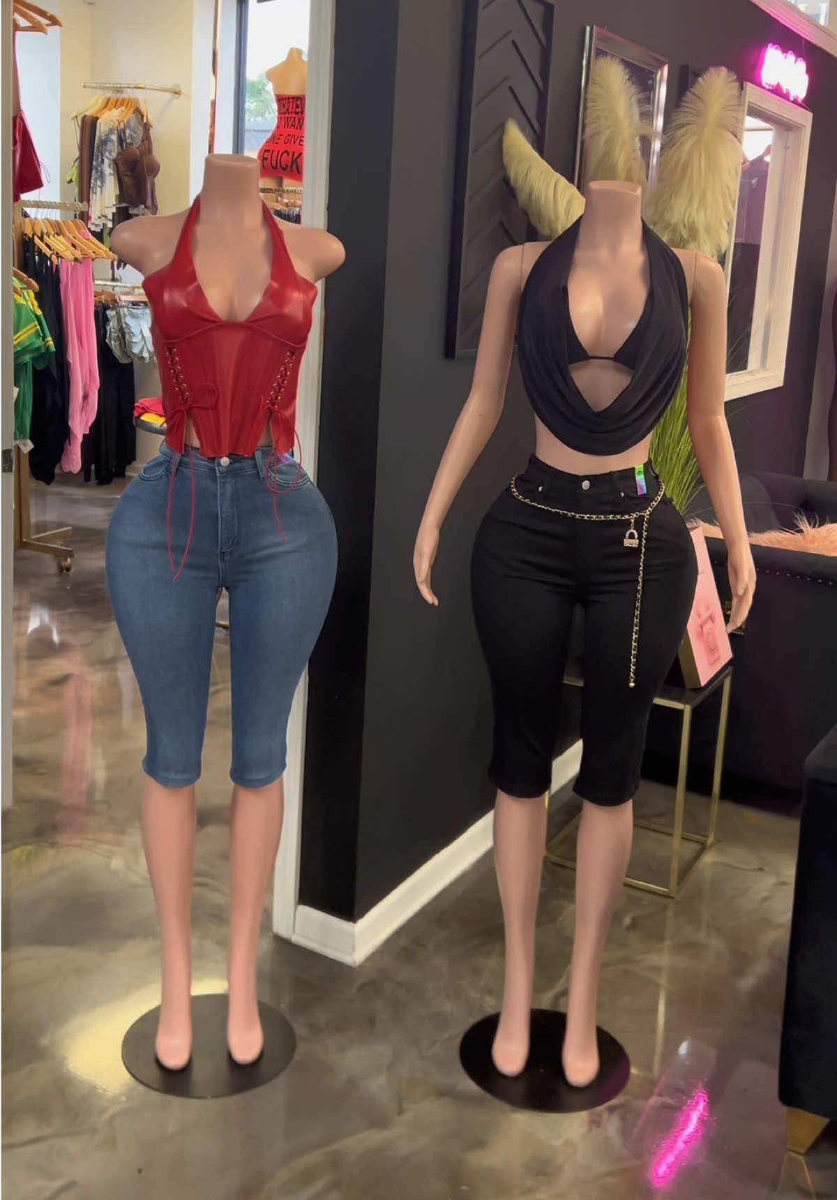 @A Diva's Everything Boutique
