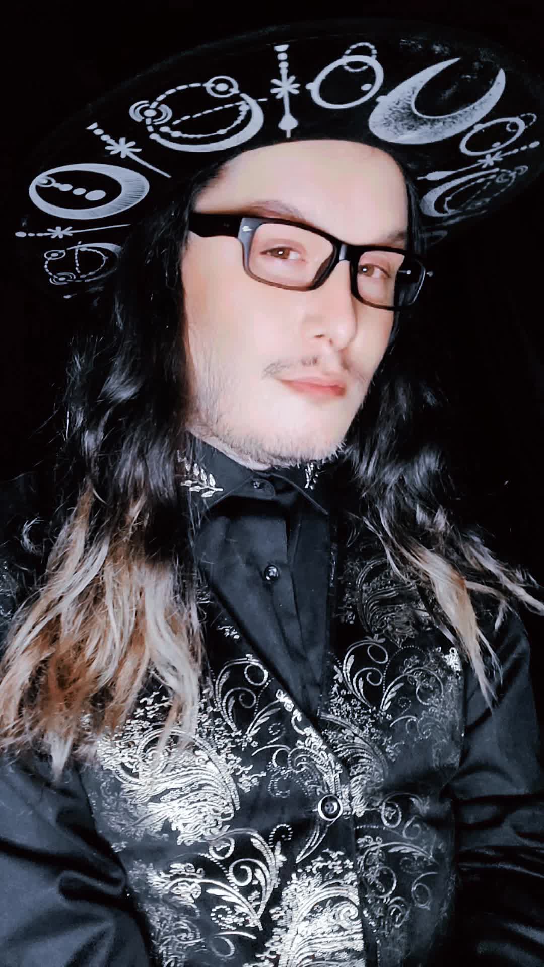 @Nerdy Coffaholic