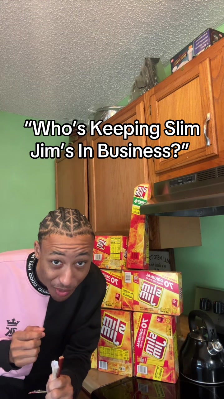 @SlimKing