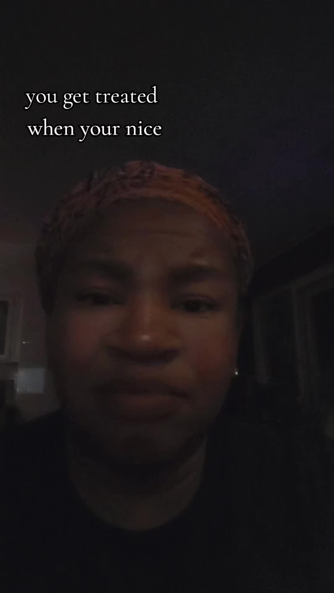 @Tameika