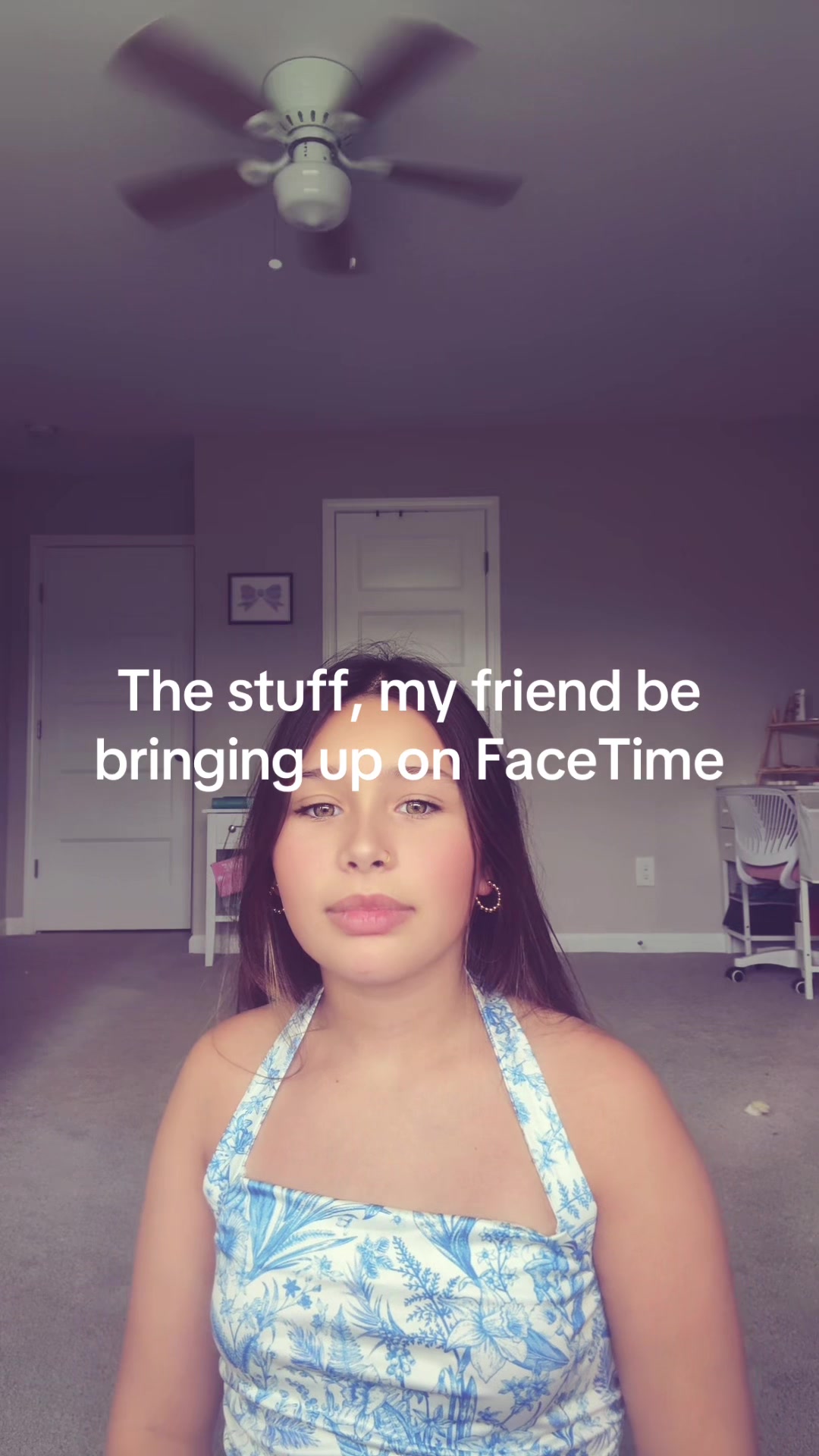 @Caroline