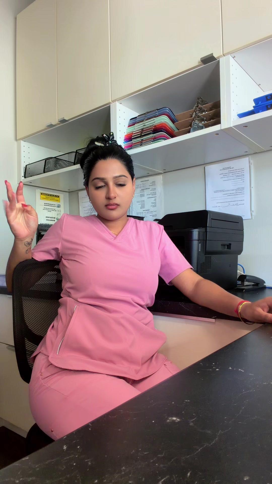 @SHIVANI-18/26 🩺💉🩸