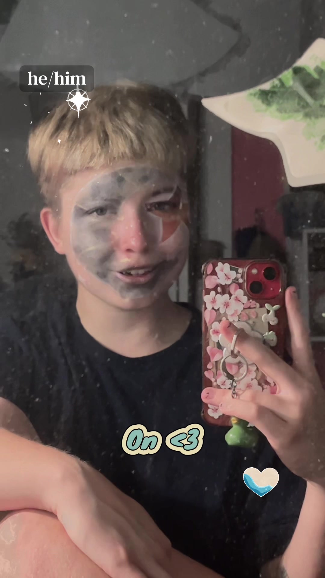 @{~ โ๐ช โ๐ช ๐๐๐๐๐๐๐๐ฃ ~}