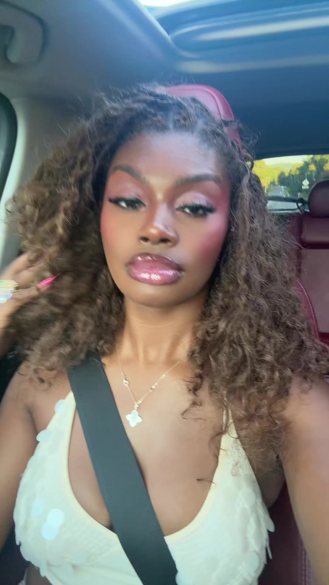 @tiyimani🧘🏾♀️ .
