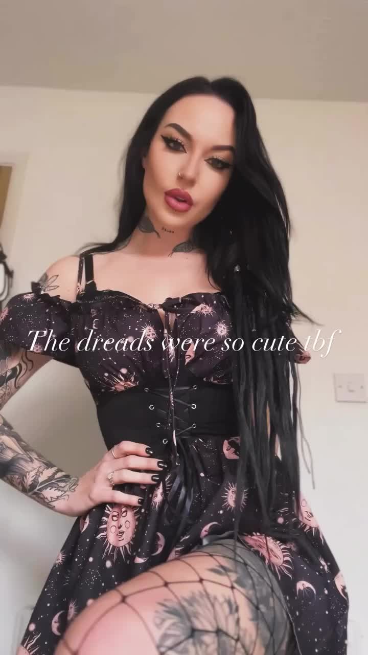 @Mistress Rachel✨💫