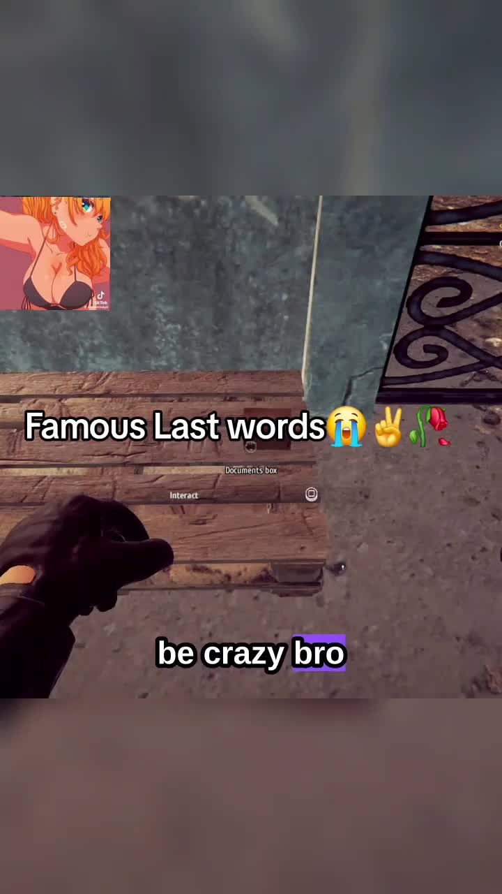 @Crazy TF2 Player