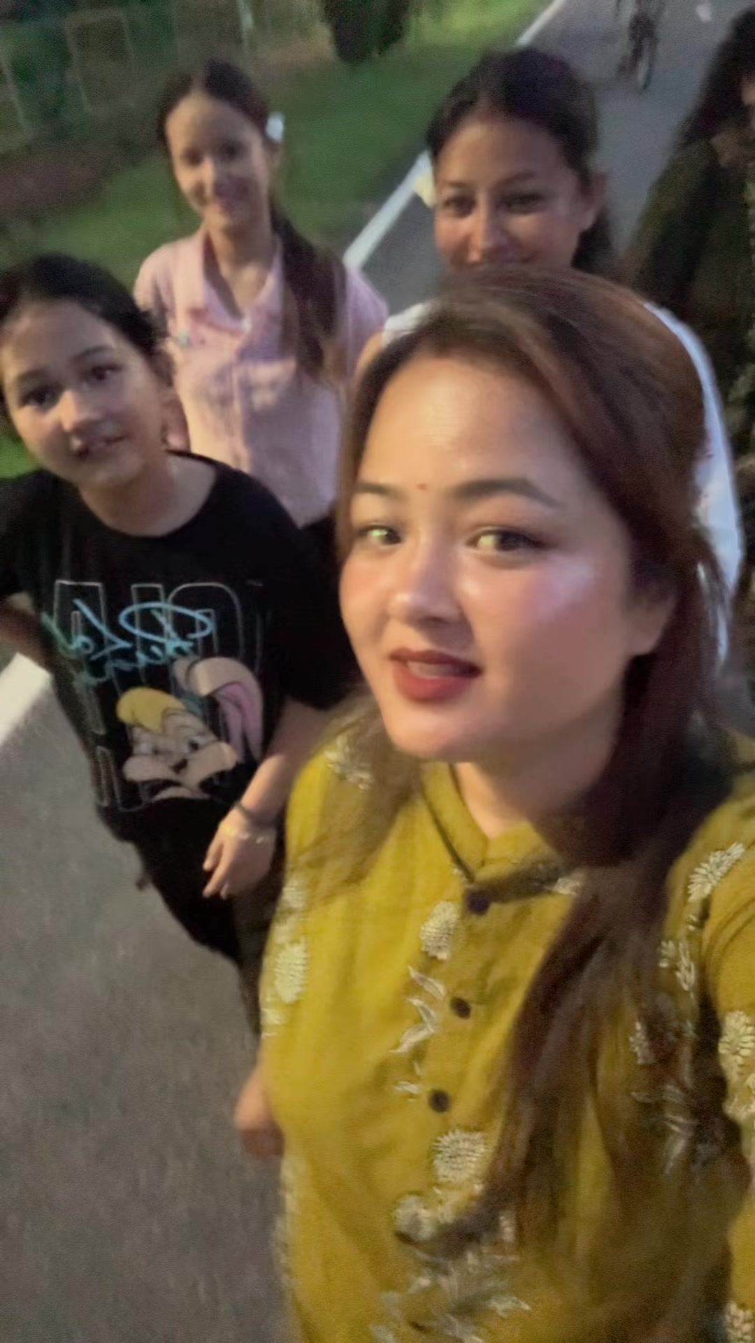 @Thapa