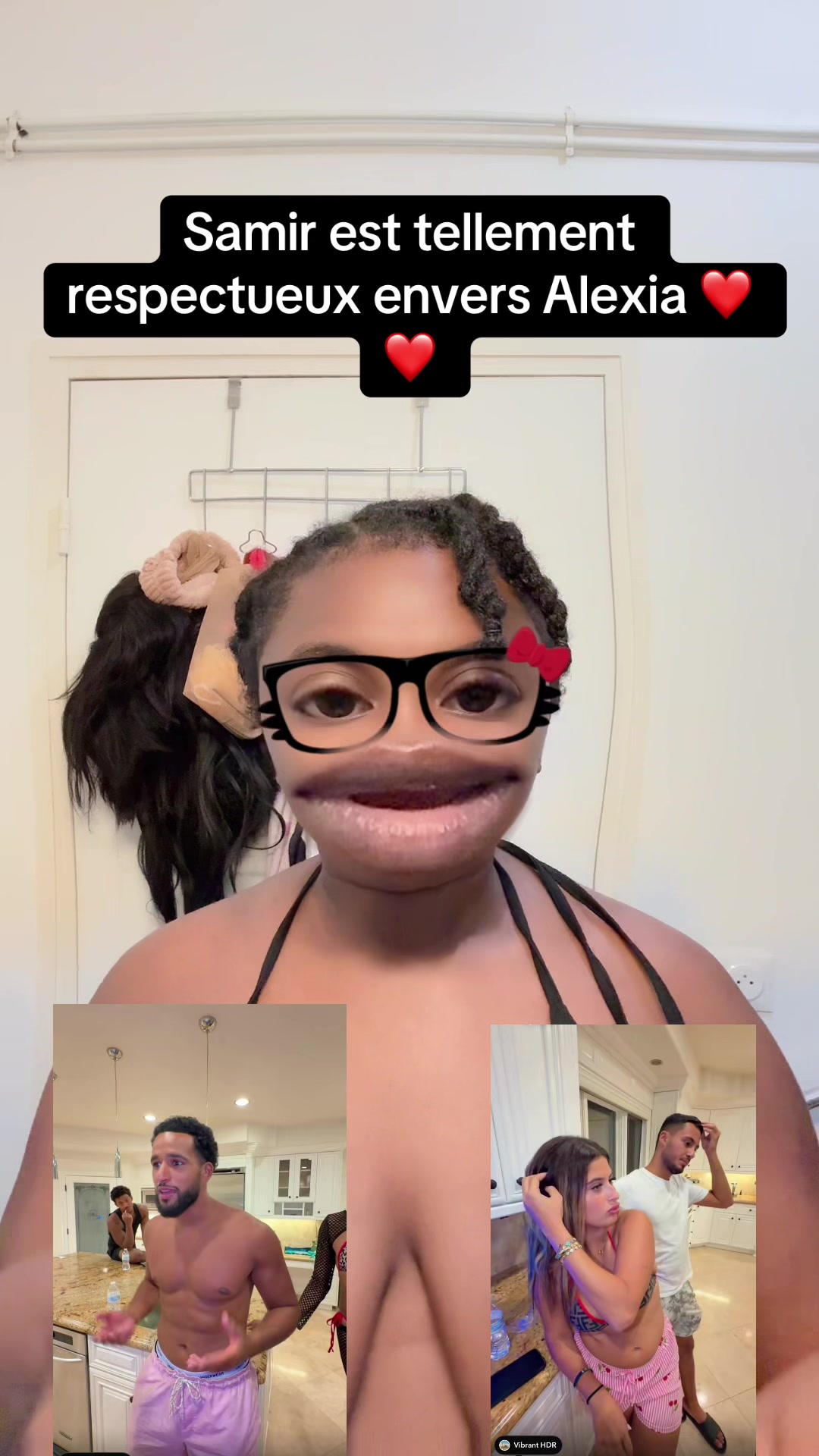 @AFRICANQUEEN👸👑