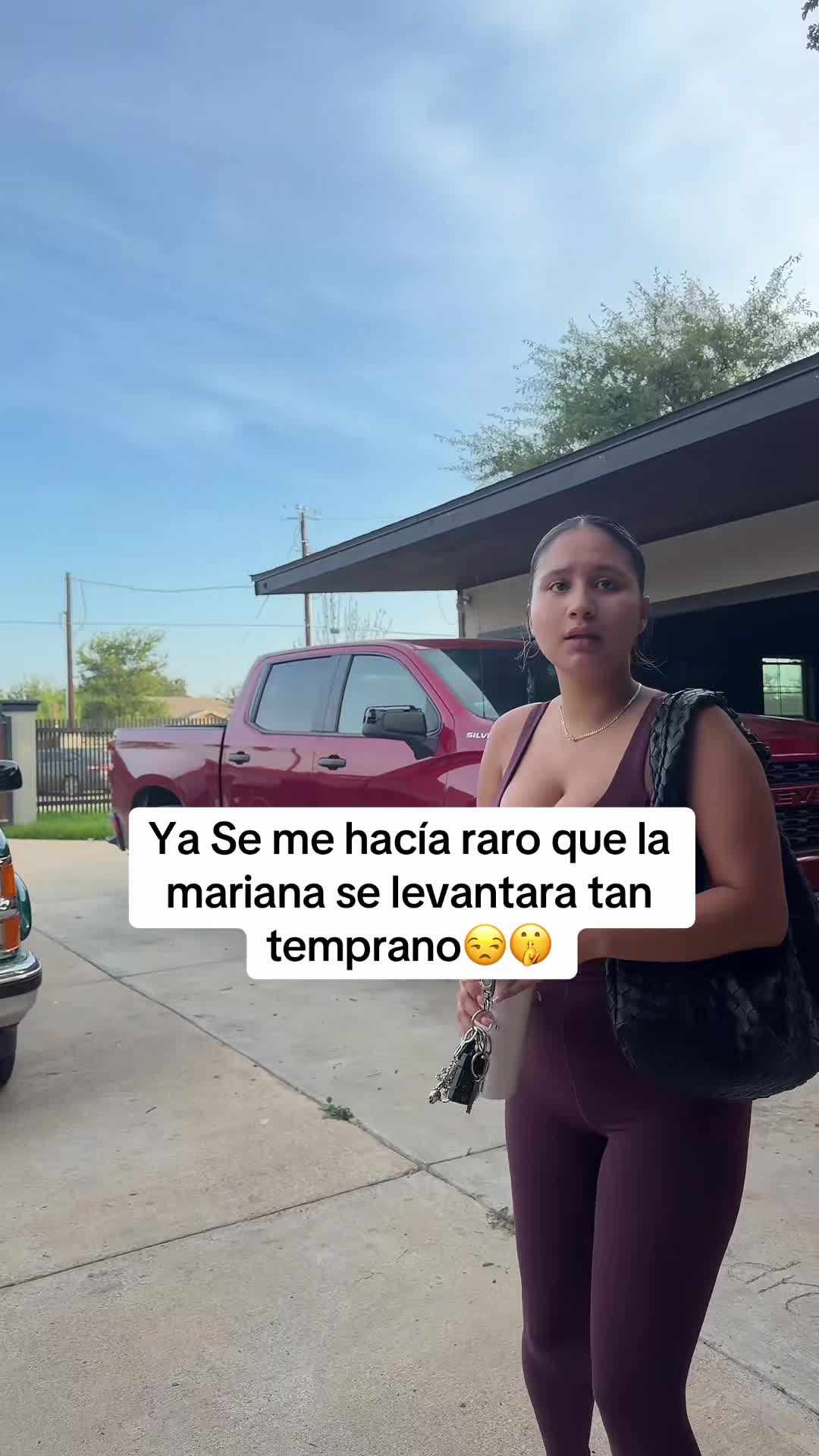 @Mariana