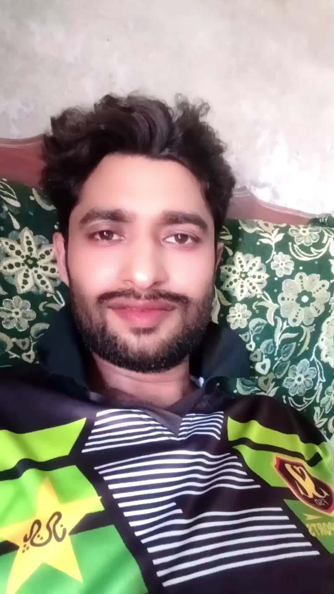 @Mughal zada
