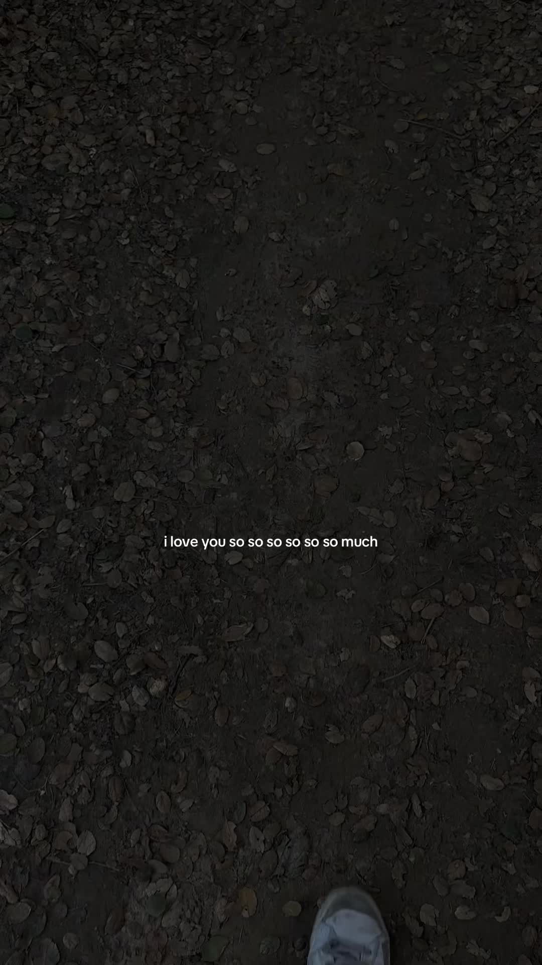 @her secret admirer