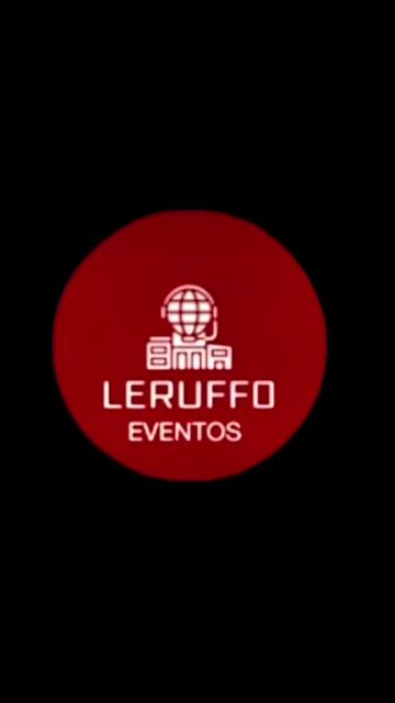 @LERUFFOEVENTOS