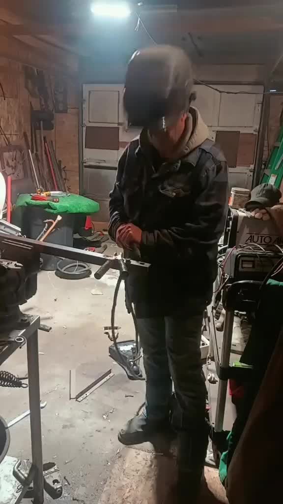 @RobertsGarage❌