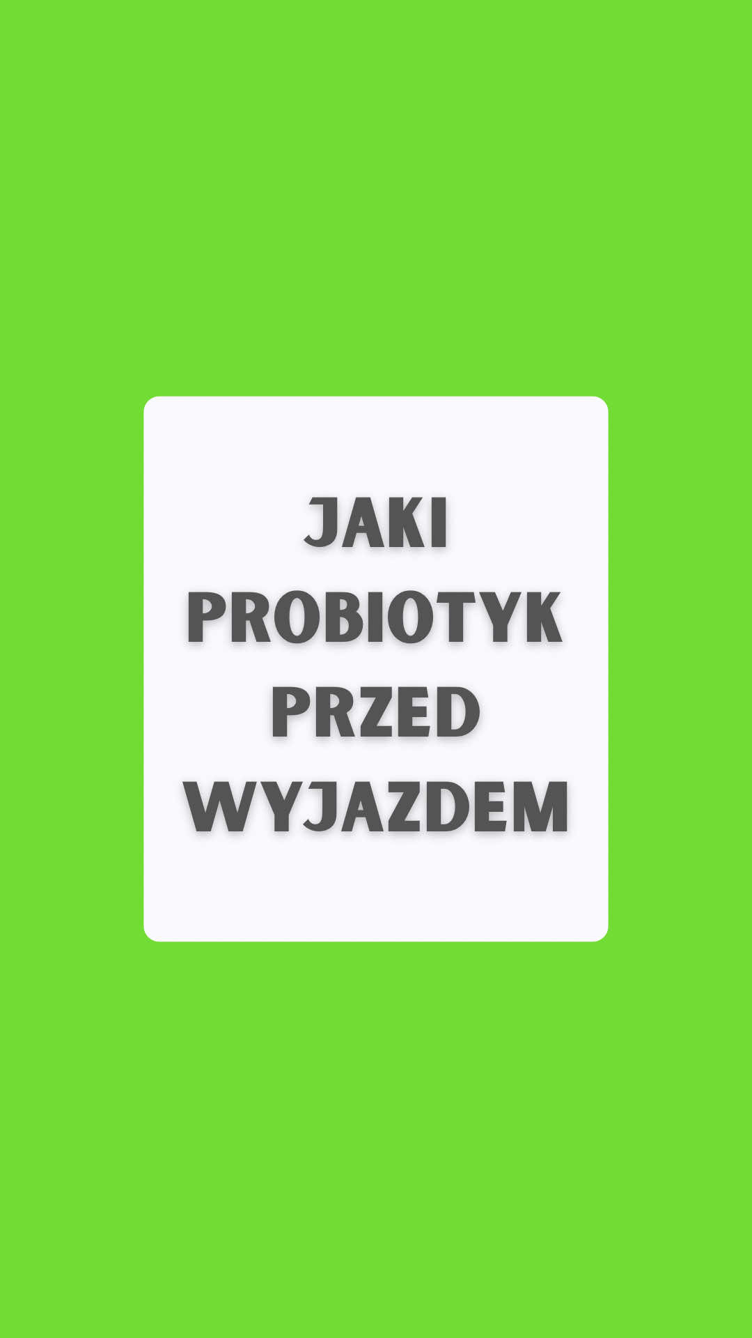@Weronika🌱aptemama.pl