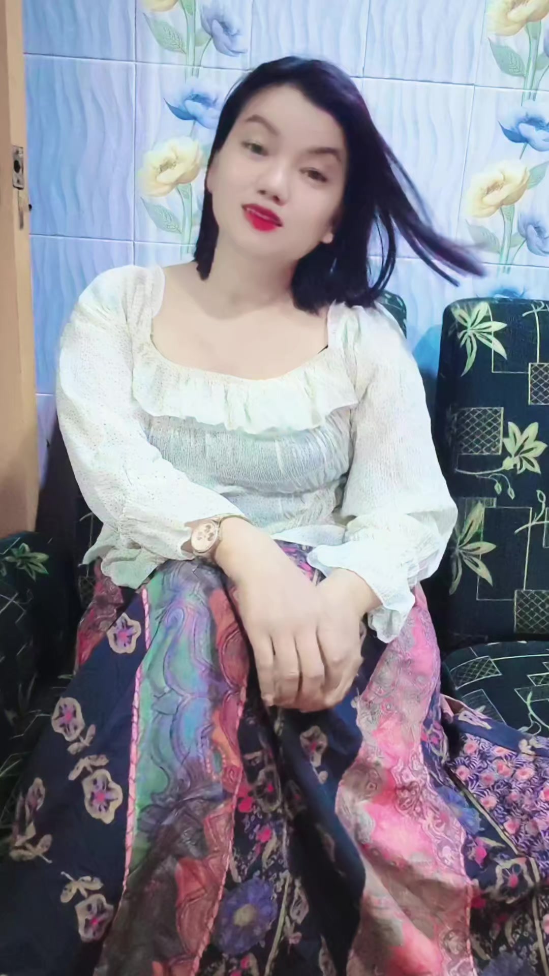 @Ma Ma Zar Lay ๐น๐น๐น๐น๐น