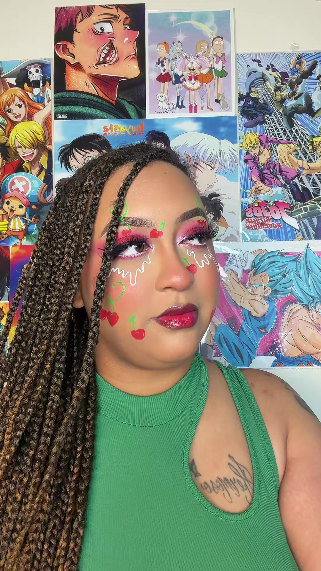 @MelOnDaBeat ✨