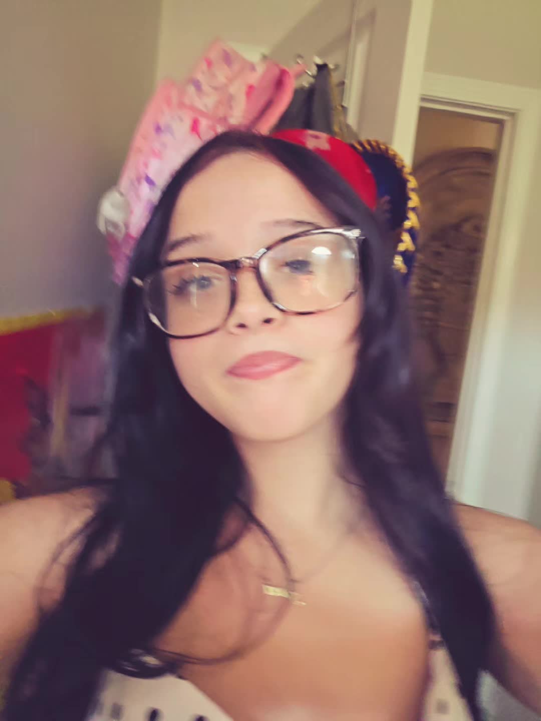 @goodmendietoosoidratherbewithu