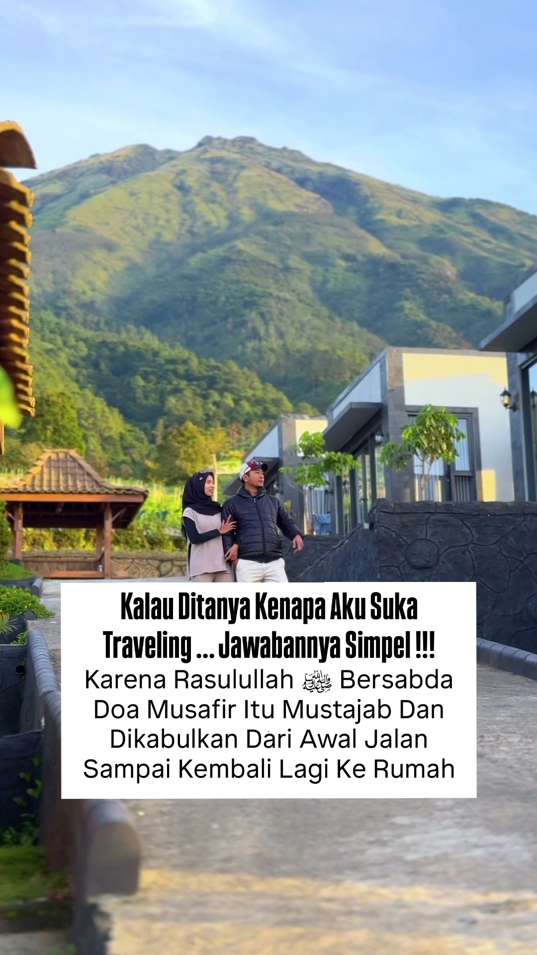 @Linggarjati Joglo