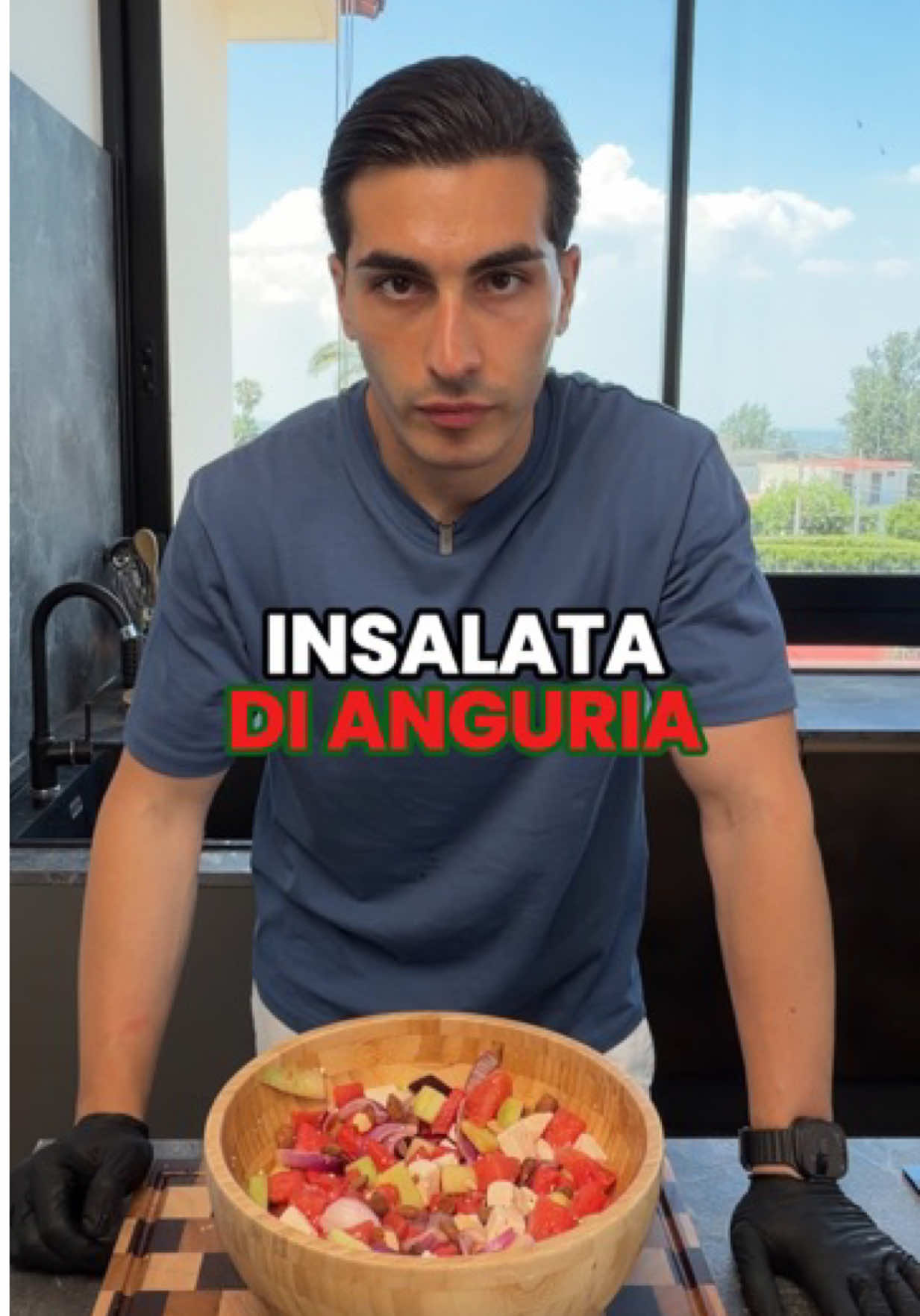 @Giuseppe Healthy