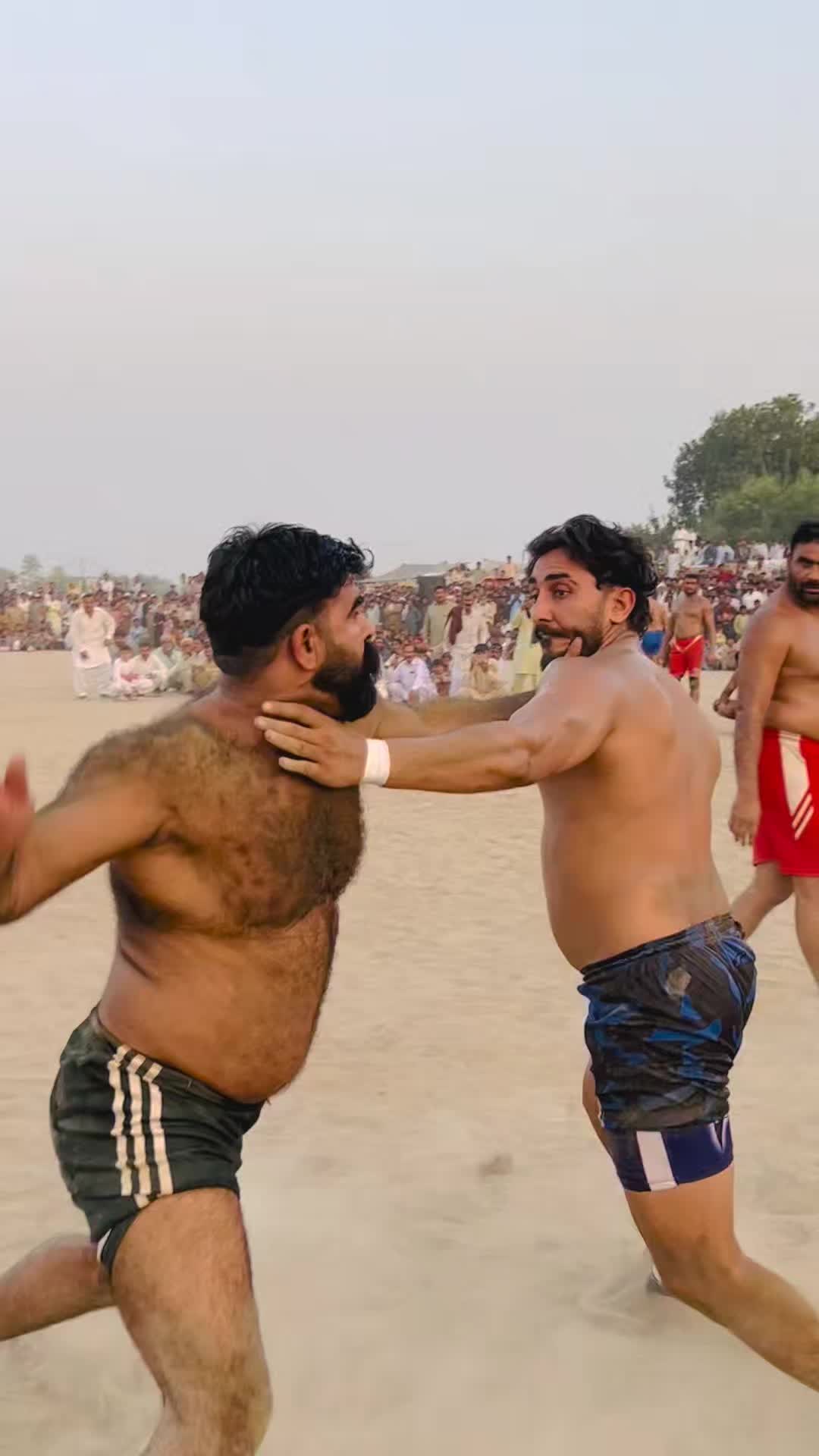 @Punjab Kabaddi