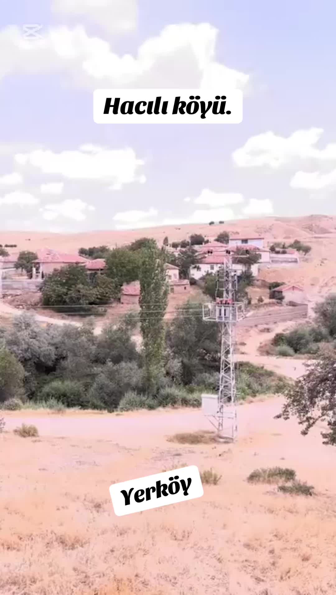 @Yerköy Hacılı Köyü