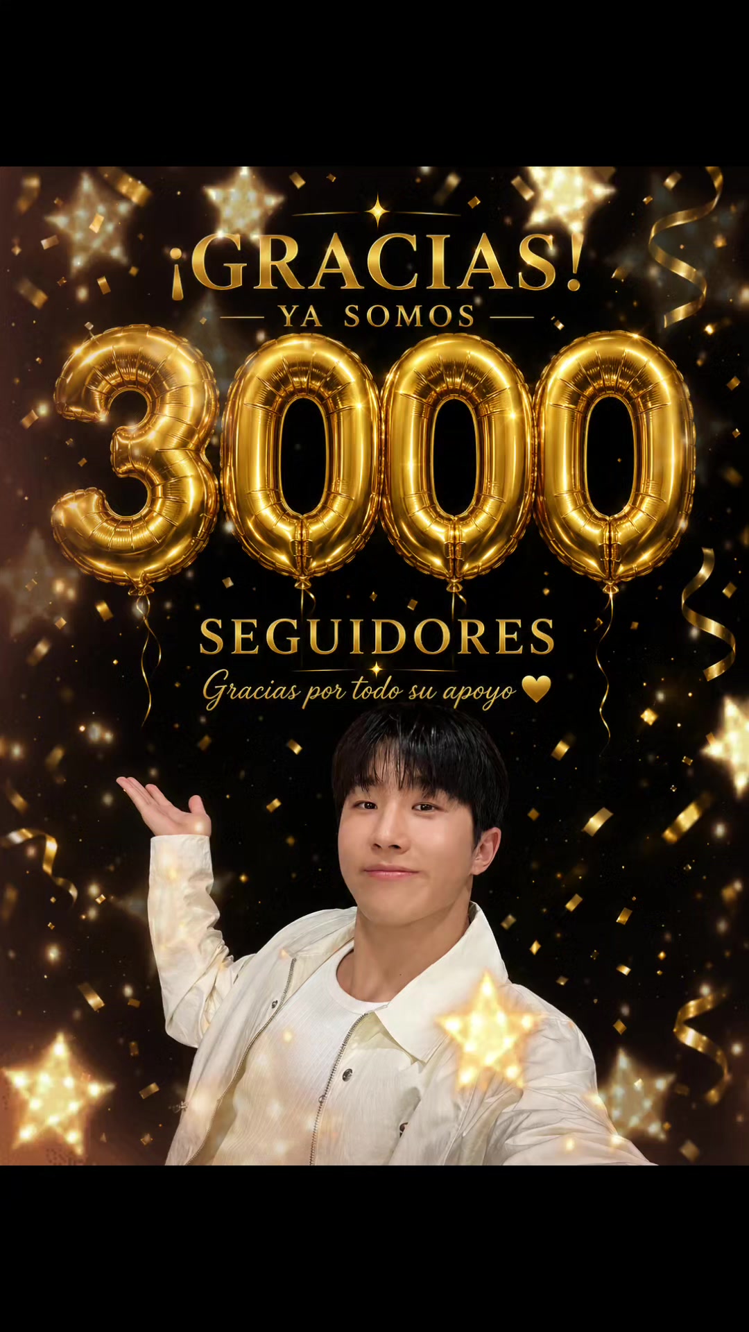 @FanBase Official JinJin México