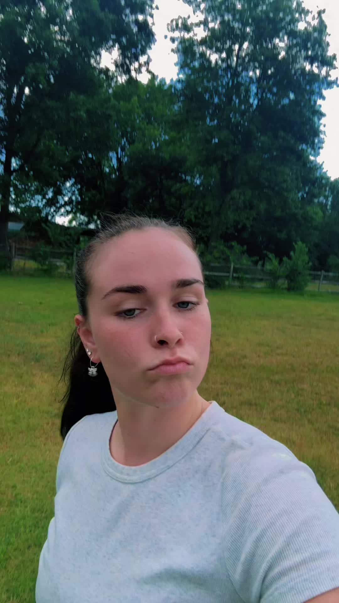 @Trinitee Booher