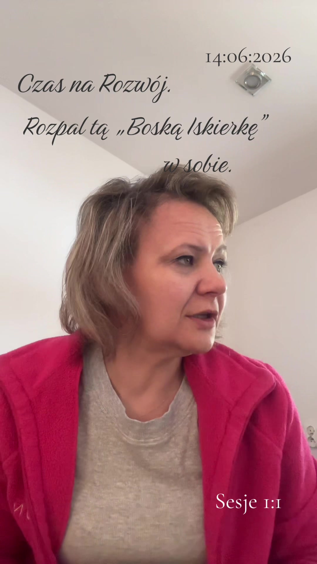 @Odnaleźć siebie