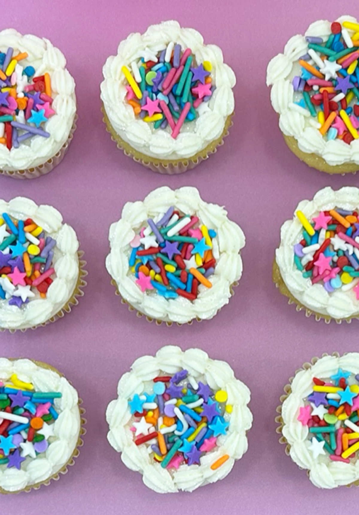 @Erin | Cake & Cupcake Videos