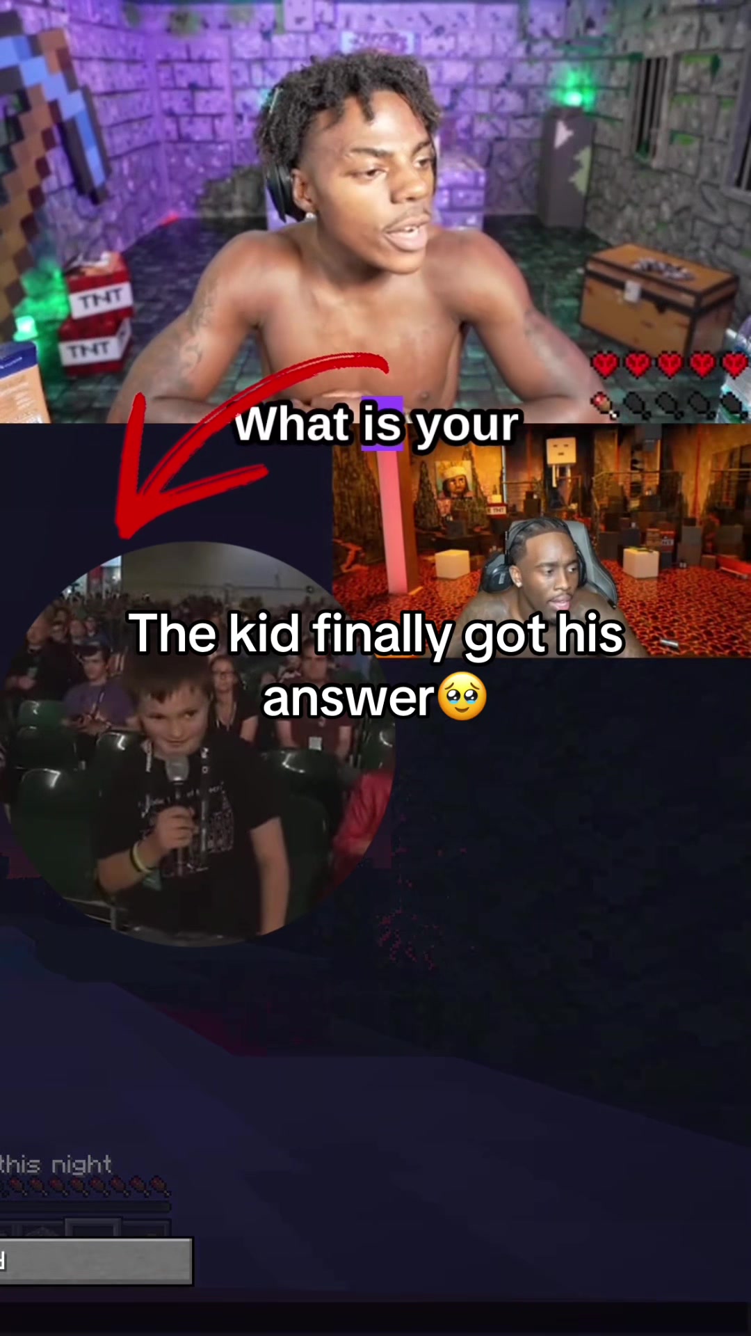@Iamcontent