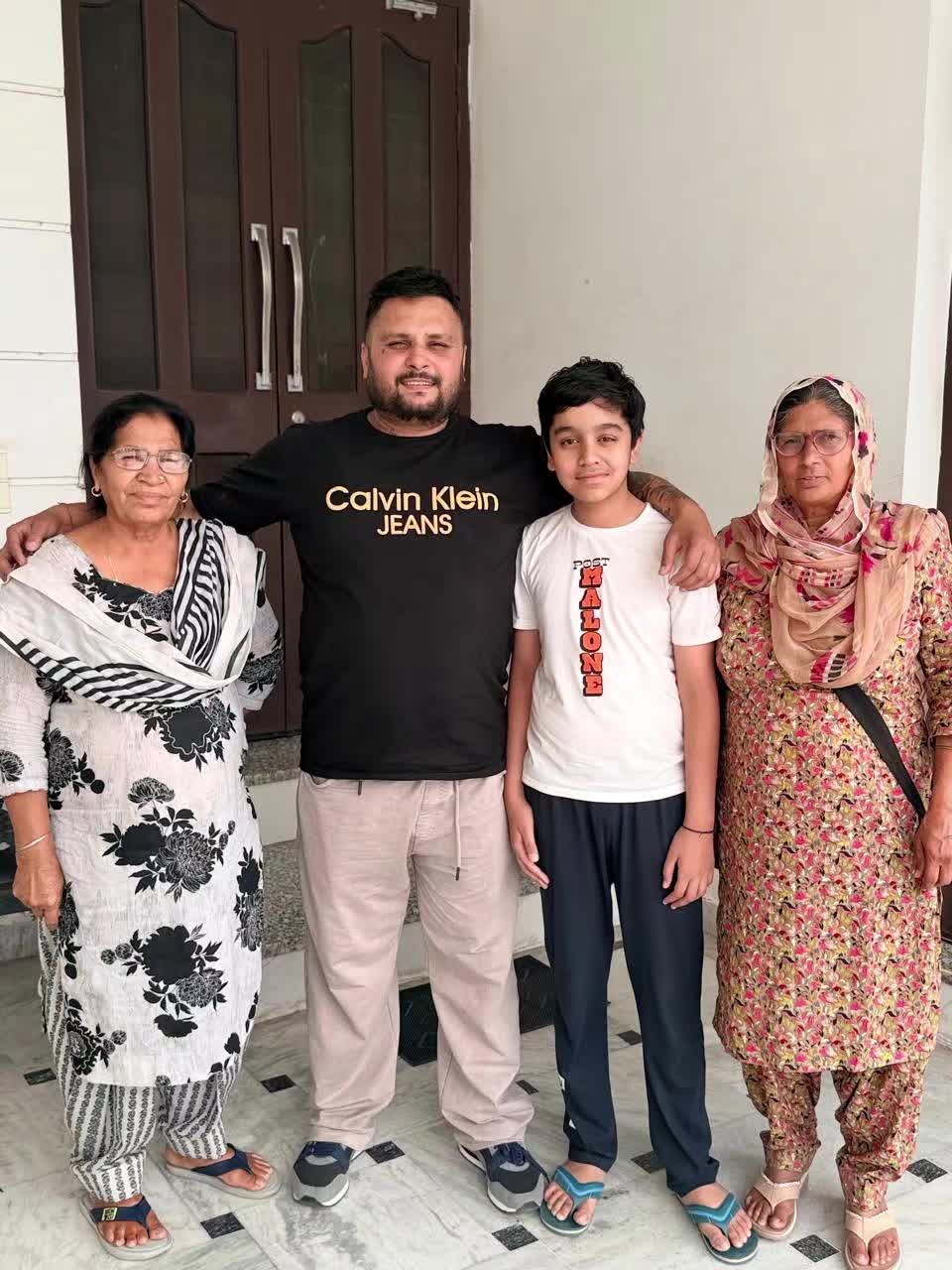 @Singh Vikram germany