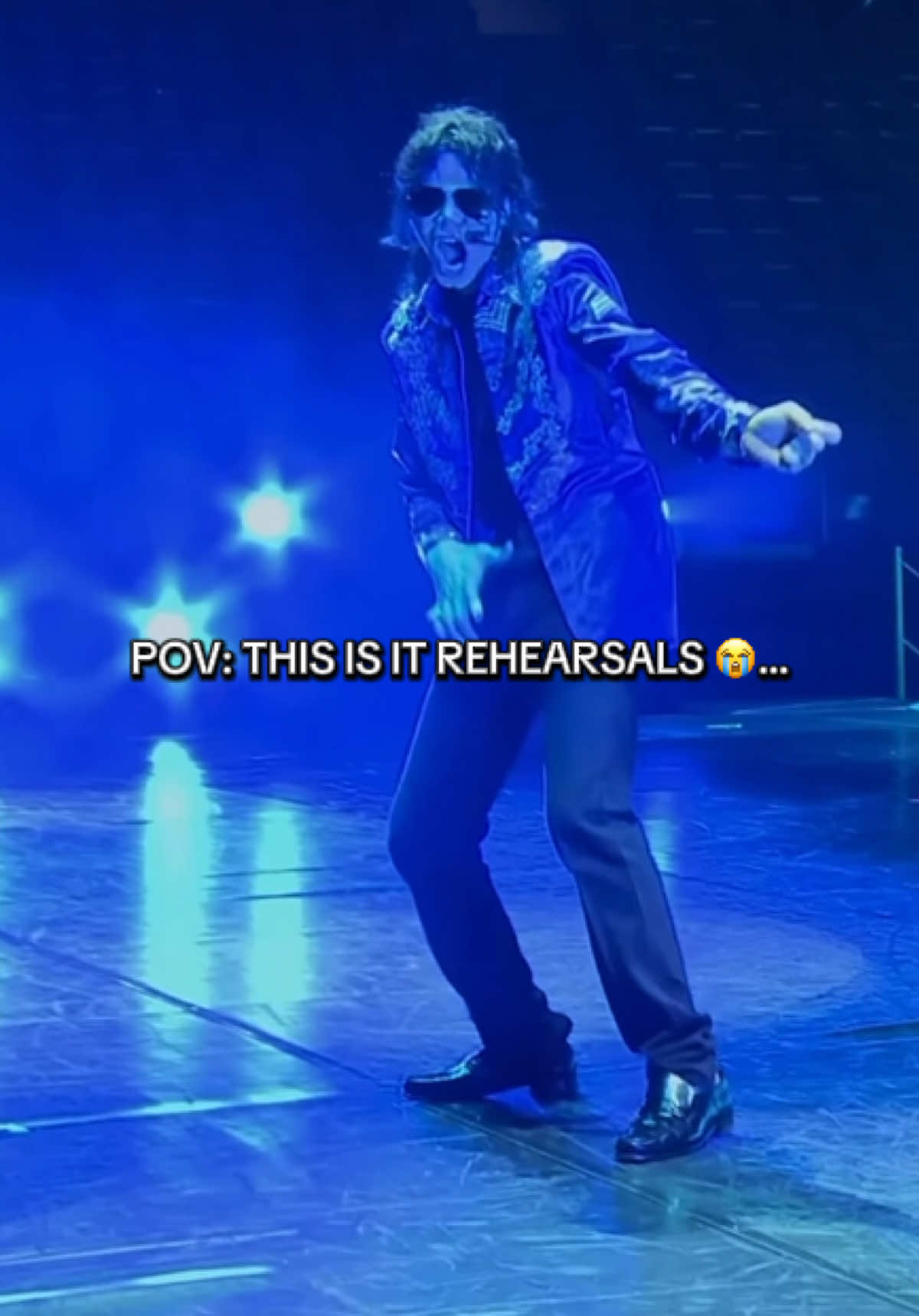 @Michael Jackson