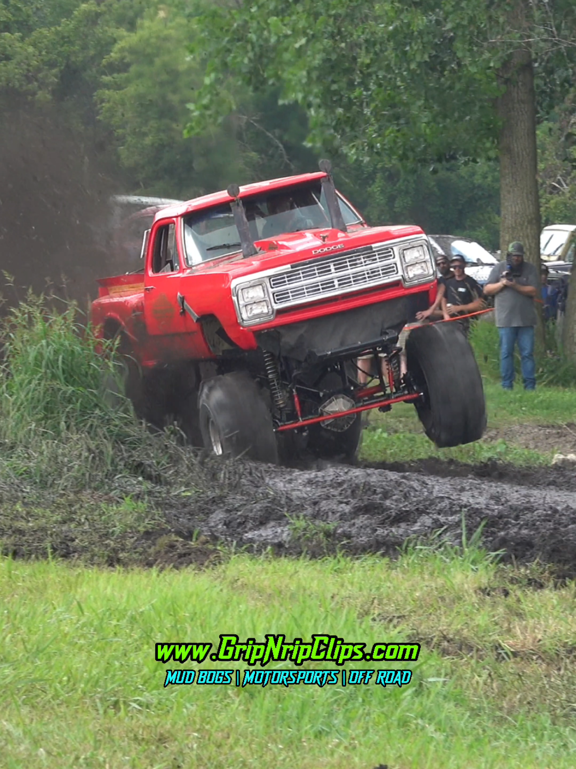 @Grip N Rip