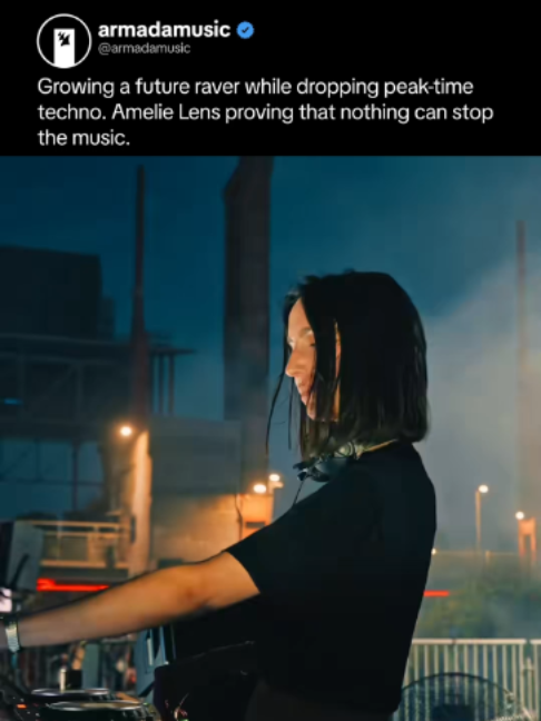 @Armada Music