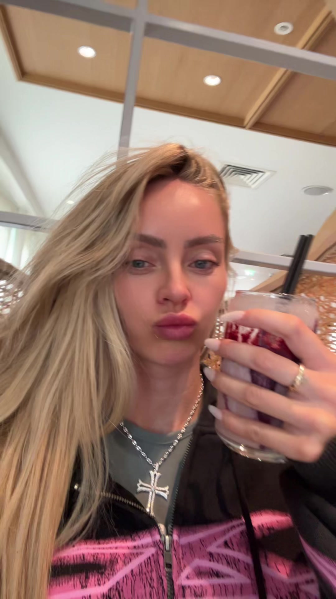 @StefaniNurdingxx