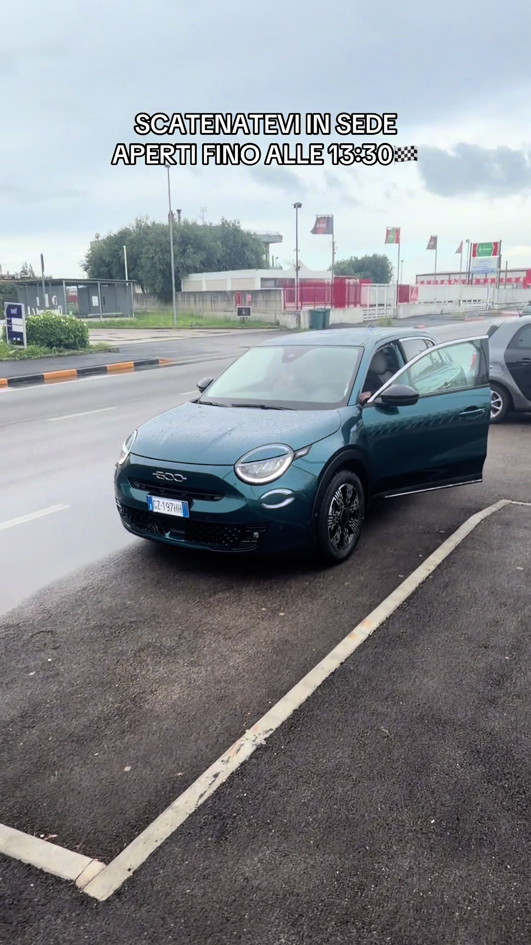 @Crescenzo Frattini