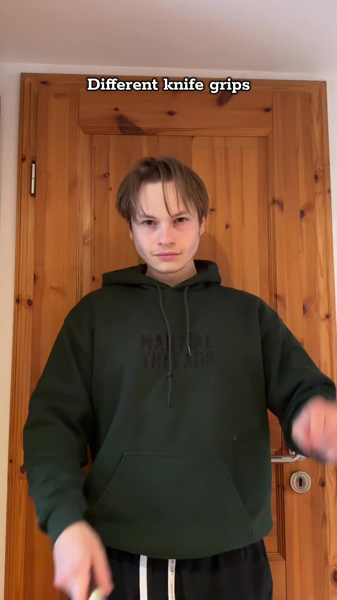 @stronggermanbear