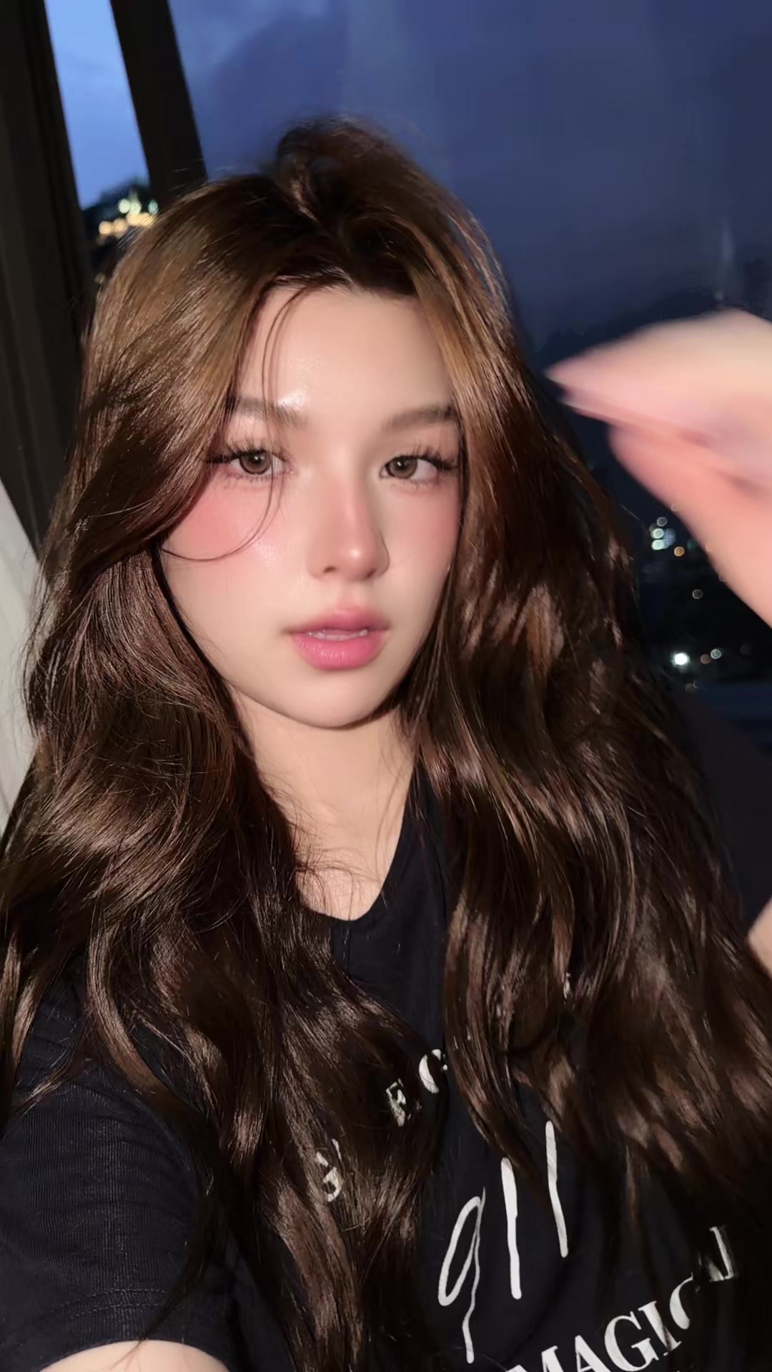 @เจนชมพู