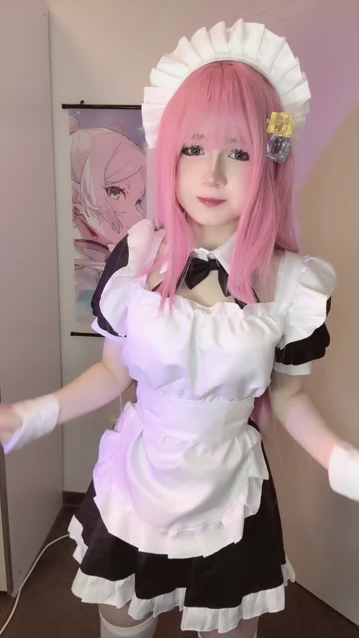 @Mei