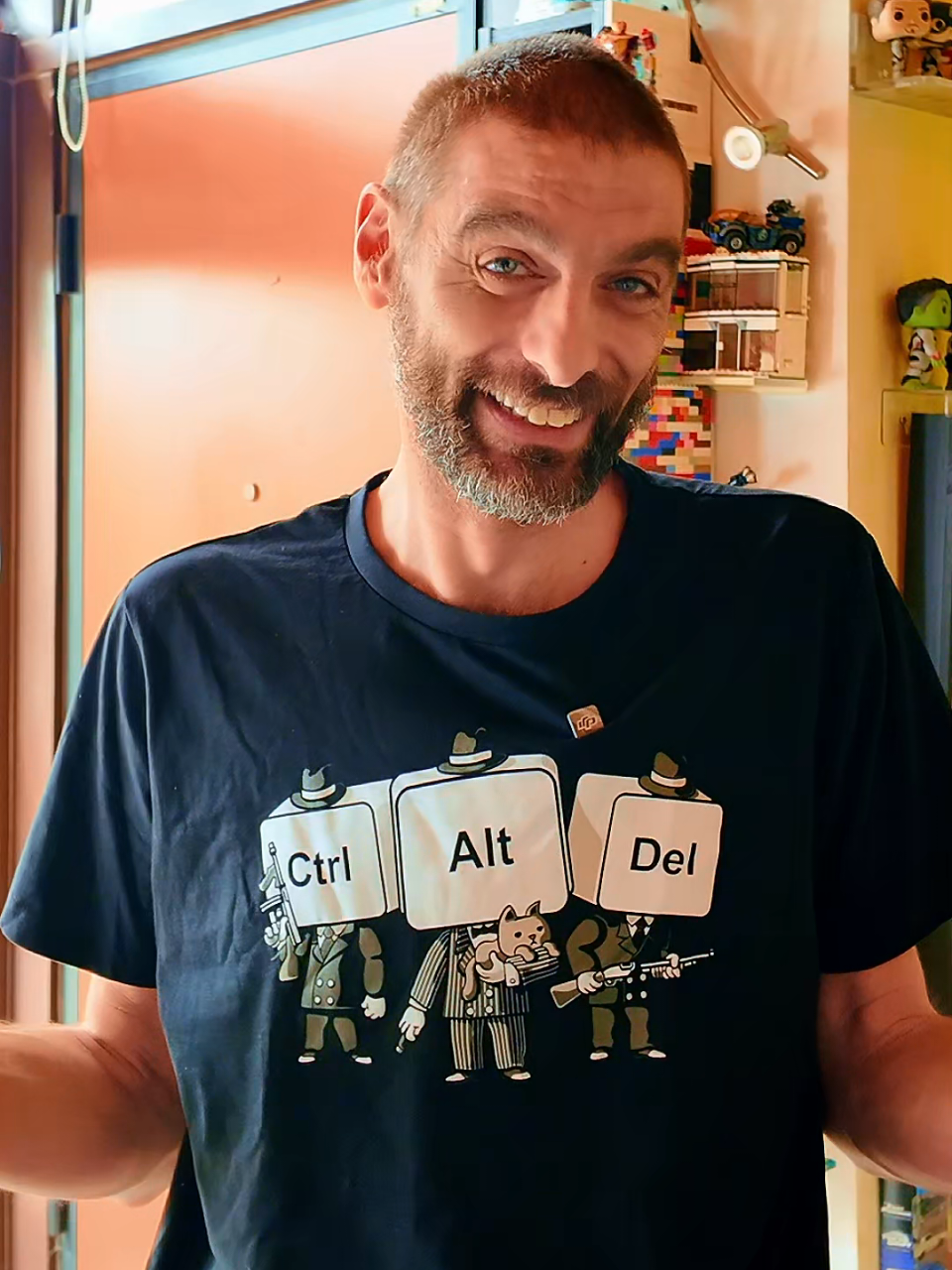 @La Famiglia Nerd