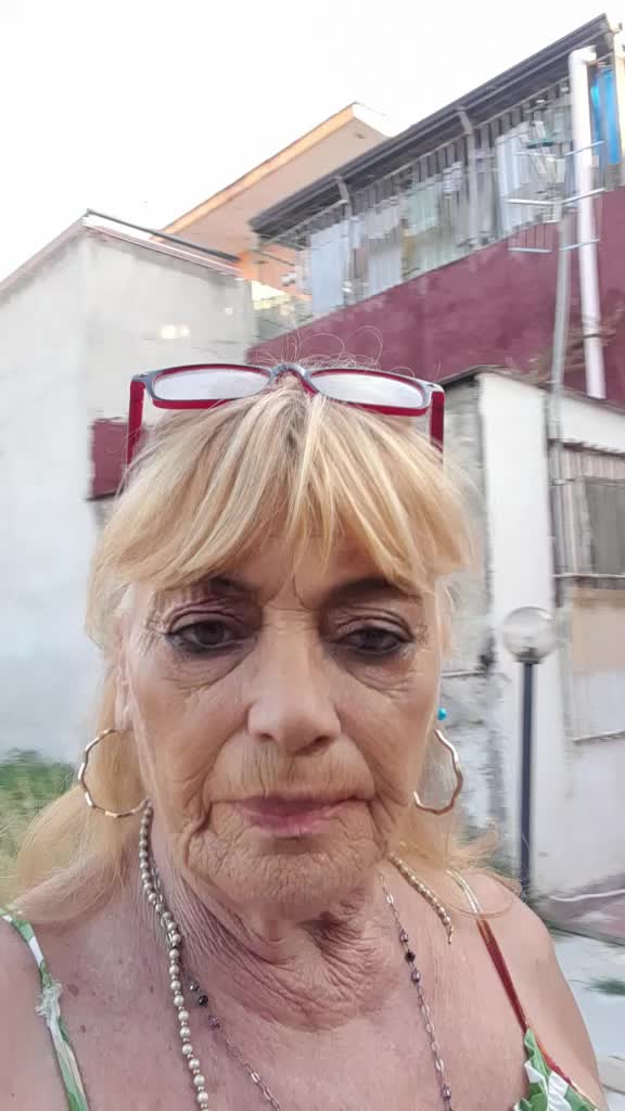 @fiore afrodite