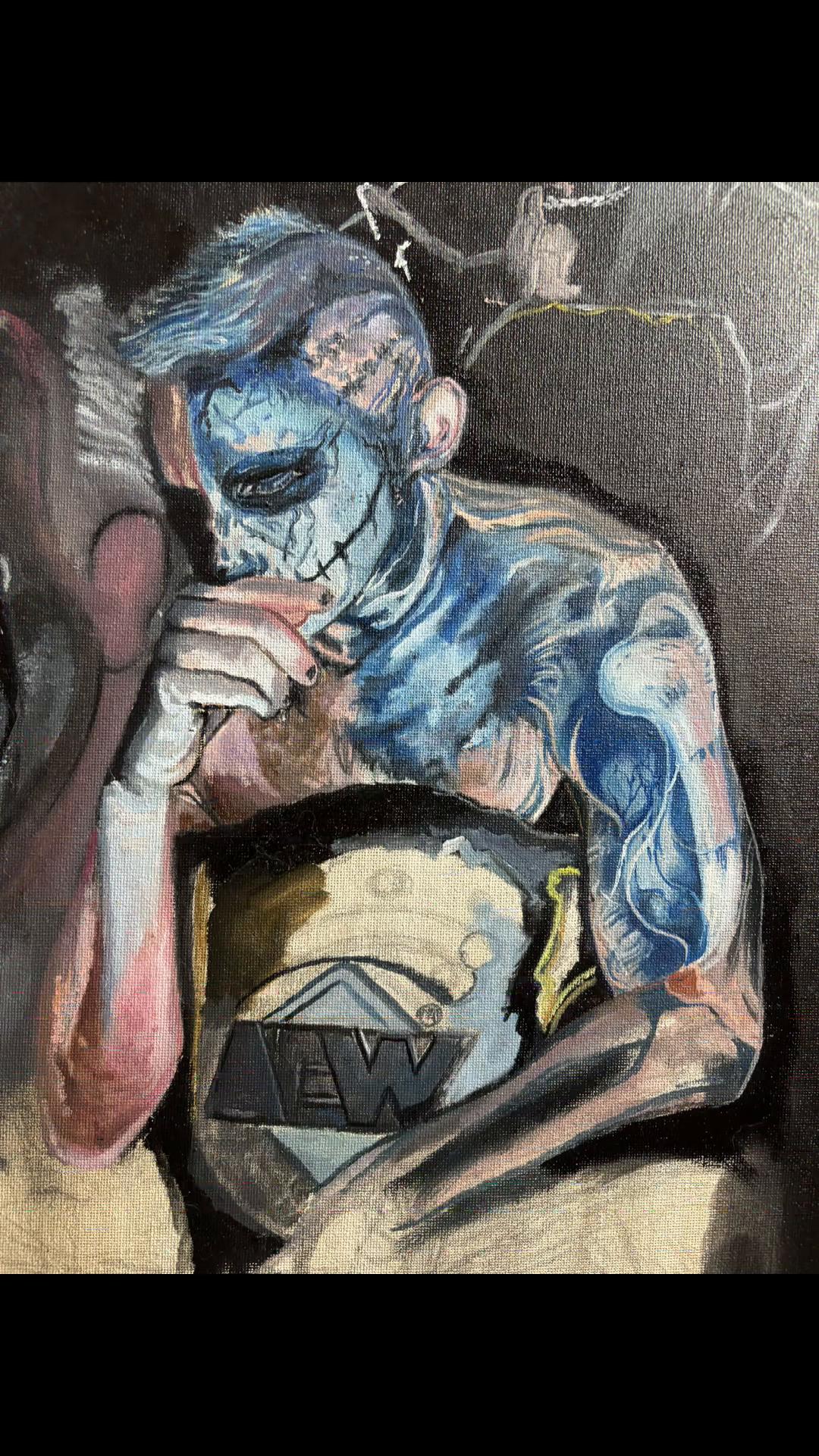 @ProperArtist