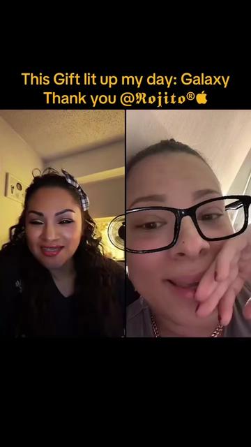 @la dama detiktok1
