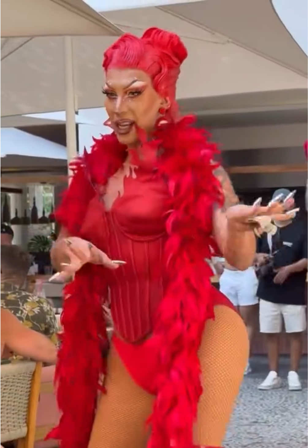 @TrystHotels