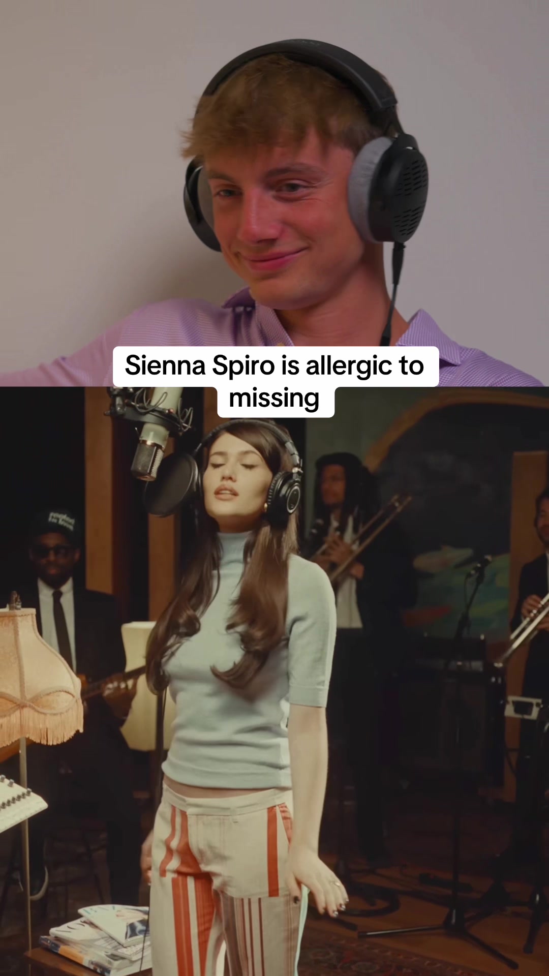 @Brett Reacts
