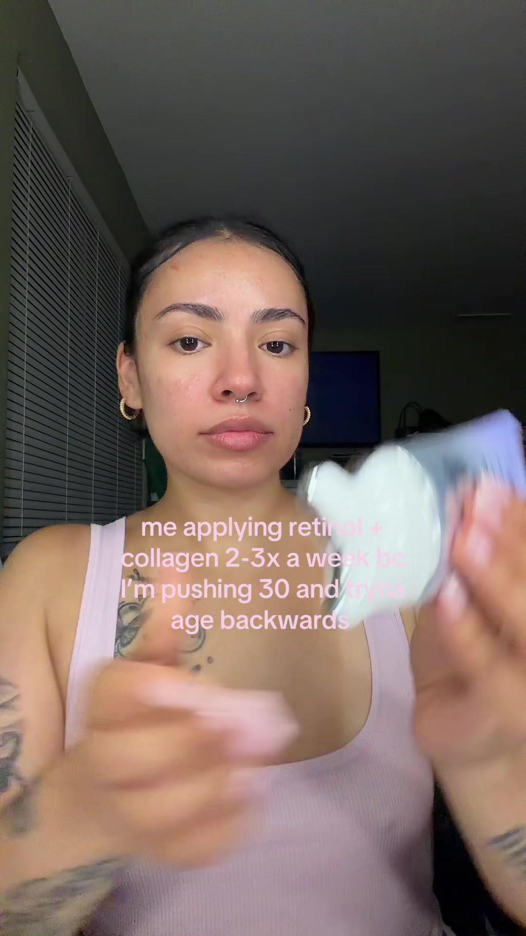 @baby cakes