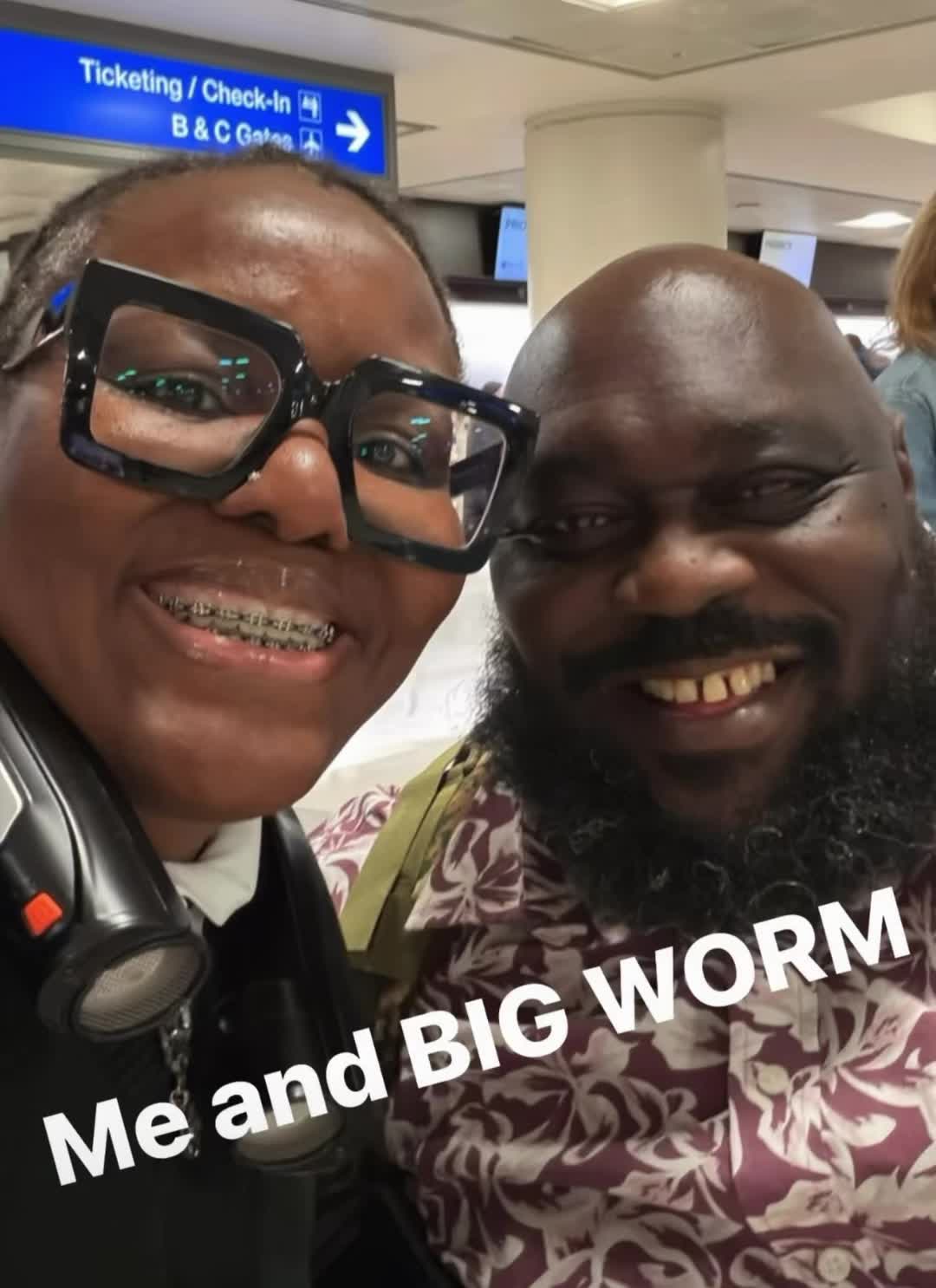 @Ada E.M. & Ada M.