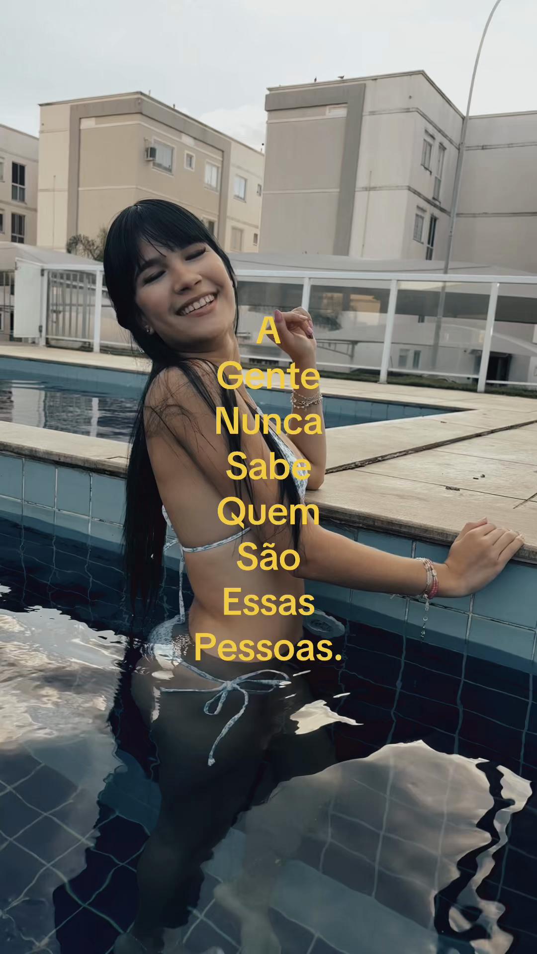 @Usuária