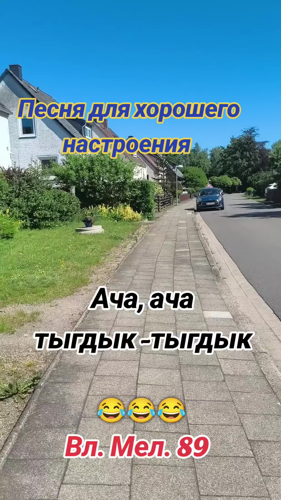 @Вл. Мел. 89